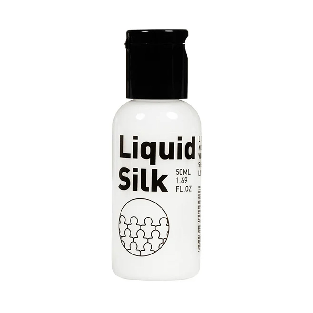 Liquid Silk 50 мл купить